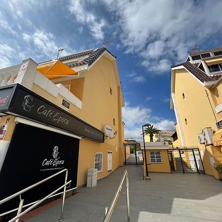 Adosado En Costa Adeje Playa de las Americas (Tenerife) Exterior foto